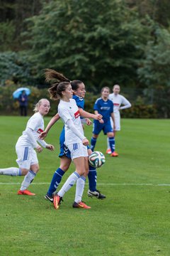 Bild 281 - Frauen FSC Kaltenkirchen - VfL Oldesloe : Ergebnis: 1:2